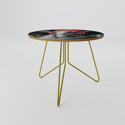 COUTURE CUDDLE Coffee Table 69