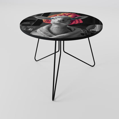 COUTURE CUDDLE Coffee Table 69