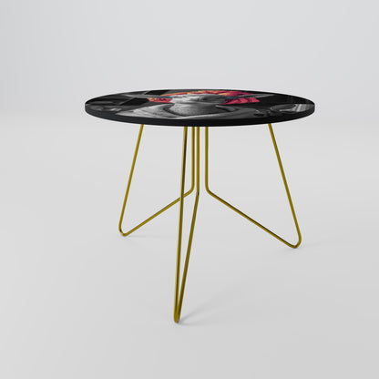 COUTURE CUDDLE Coffee Table 69