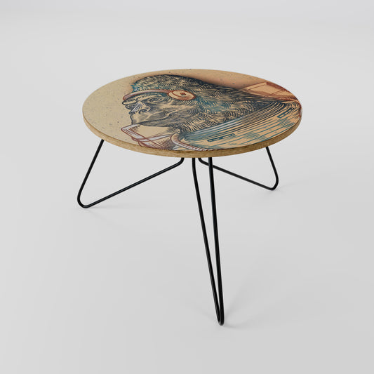 GORILLA GROOVE Coffee Table 60