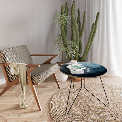 FROSTED ROYALTY Coffee Table 69