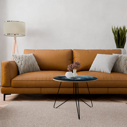 FROSTED ROYALTY Coffee Table 69