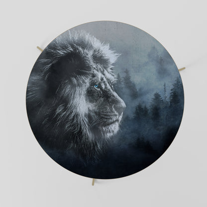 FROSTED ROYALTY Coffee Table 69