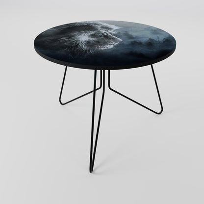 FROSTED ROYALTY Coffee Table 69