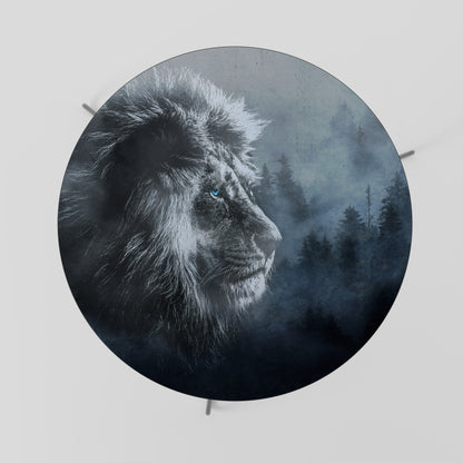 FROSTED ROYALTY Coffee Table 69