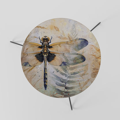 HER HIGHNESS DRAGONFLY Coffee Table 60