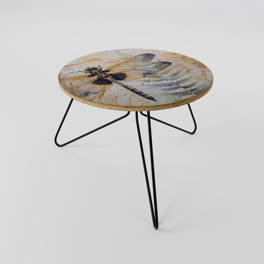 HER HIGHNESS DRAGONFLY Coffee Table 60
