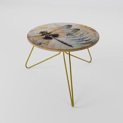 HER HIGHNESS DRAGONFLY Coffee Table 60