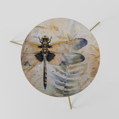 HER HIGHNESS DRAGONFLY Coffee Table 60