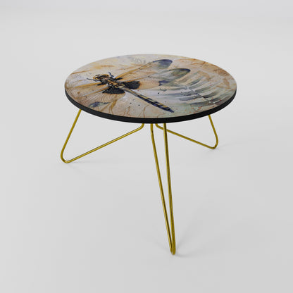 HER HIGHNESS DRAGONFLY Coffee Table 60