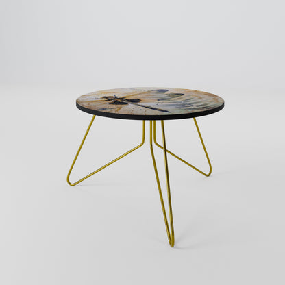 HER HIGHNESS DRAGONFLY Coffee Table 60