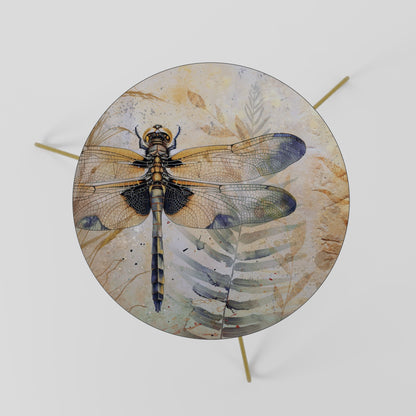 HER HIGHNESS DRAGONFLY Coffee Table 60