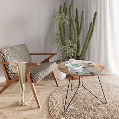 HER HIGHNESS DRAGONFLY Coffee Table 69