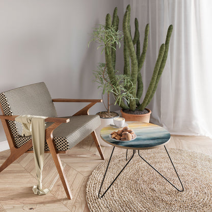 HERON IN FLY Coffee Table 60