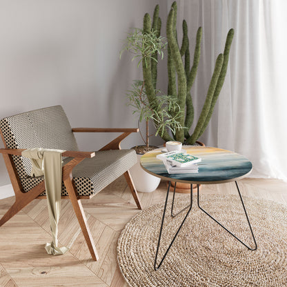 HERON IN FLY Coffee Table 69