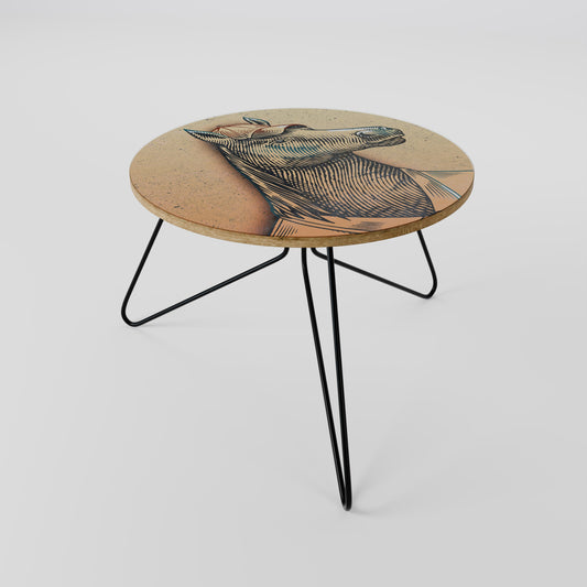 EQUINE SWAGGER Coffee Table 60