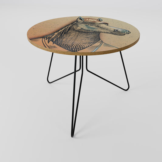 EQUINE SWAGGER Coffee Table 69