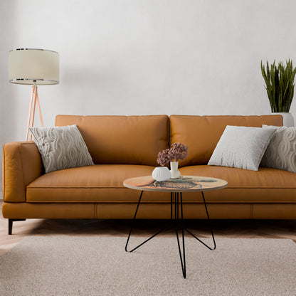 EQUINE SWAGGER Coffee Table 69