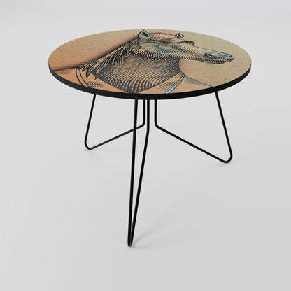 EQUINE SWAGGER Coffee Table 69