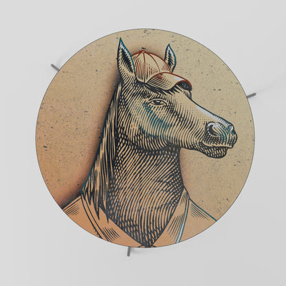 EQUINE SWAGGER Coffee Table 69