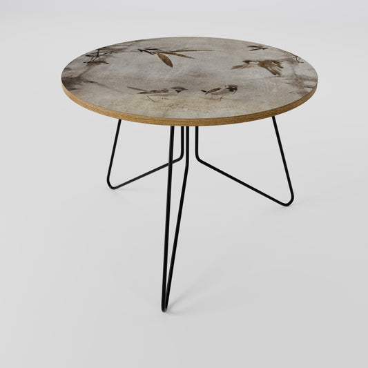 SPARROW BLISS Coffee Table 69