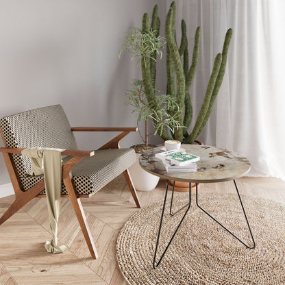 SPARROW BLISS Tavolino da Caffè Ø69