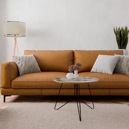 SPARROW BLISS Tavolino da Caffè Ø69