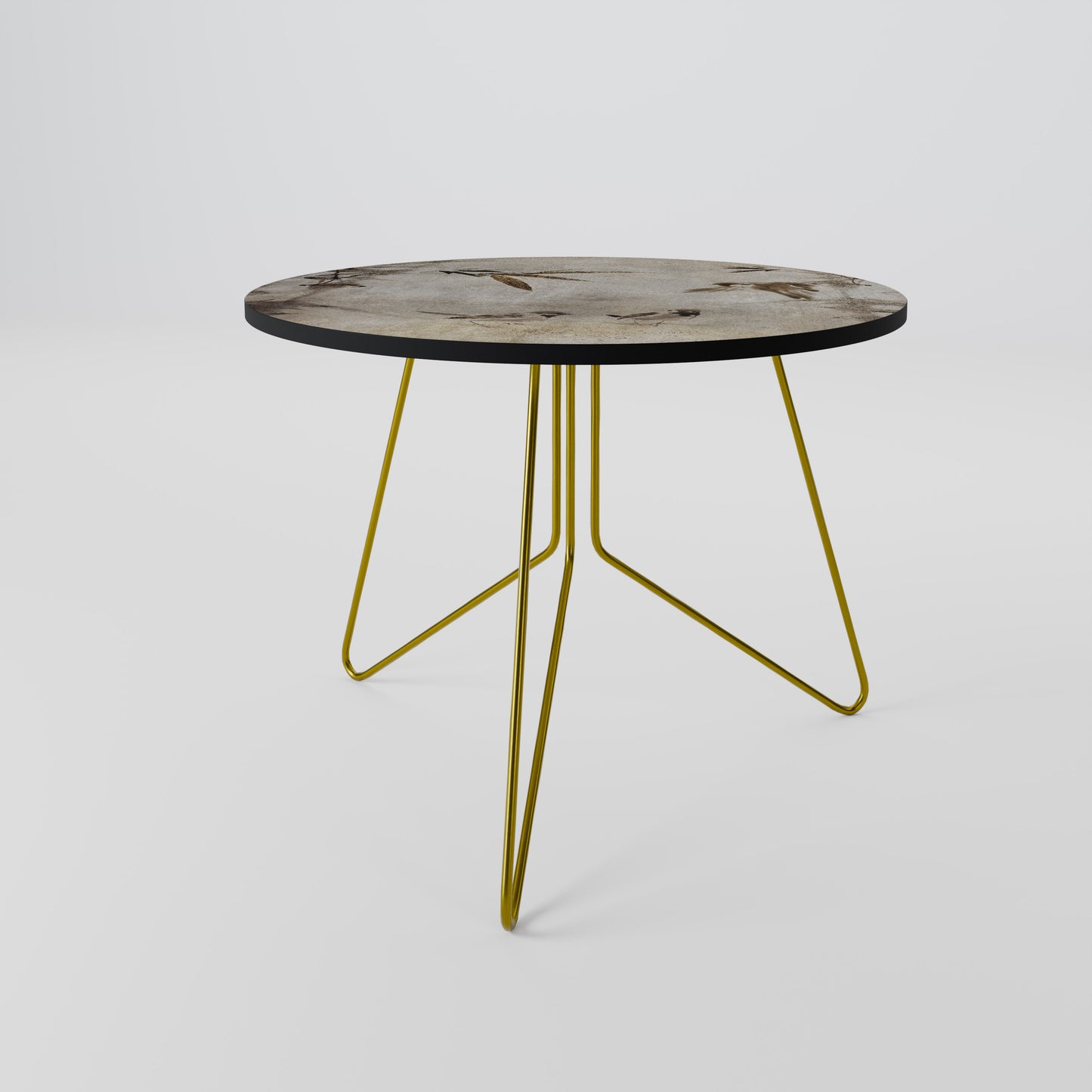 SPARROW BLISS Tavolino da Caffè Ø69