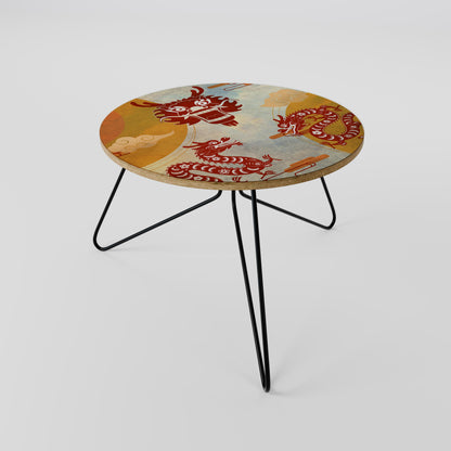 MYSTICAL DRAGON Coffee Table 60
