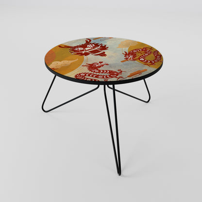 MYSTICAL DRAGON Coffee Table 60