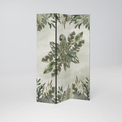 VERDANT ARINI Decorative 3-Panel Room Divider