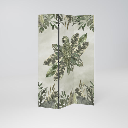 VERDANT ARINI Decorative 3-Panel Room Divider