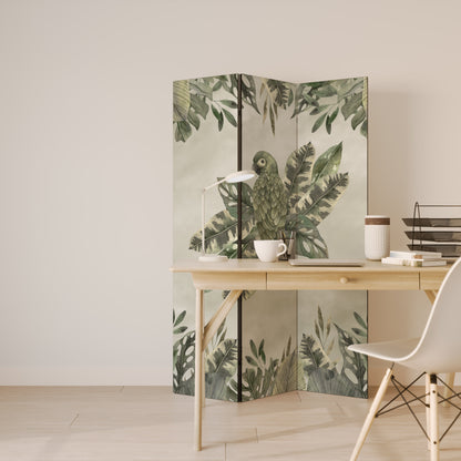 VERDANT ARINI Decorative 3-Panel Room Divider