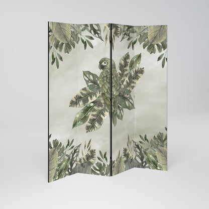 VERDANT ARINI Decorative 4-Panel Room Divider