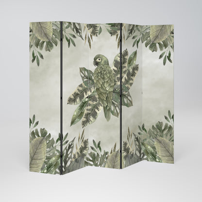 VERDANT ARINI Decorative 5-Panel Room Divider