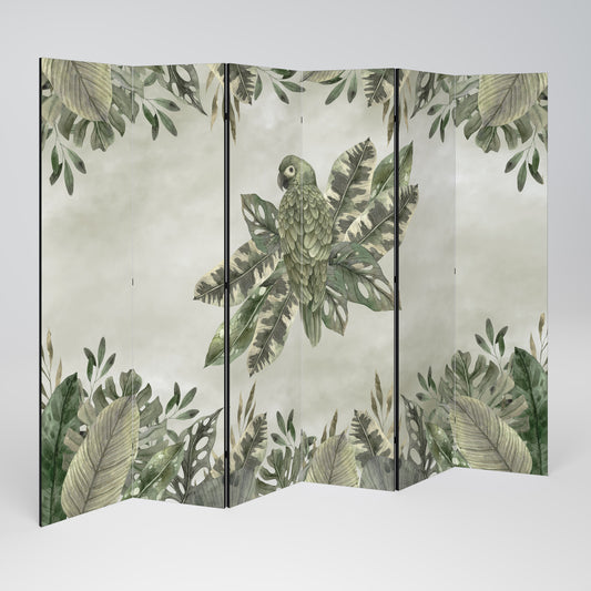 VERDANT ARINI Decorative 6-Panel Room Divider