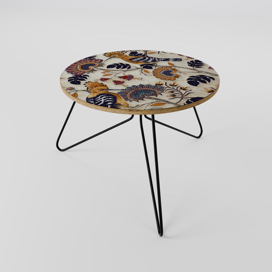 EMINENT HOOPOE Coffee Table 60