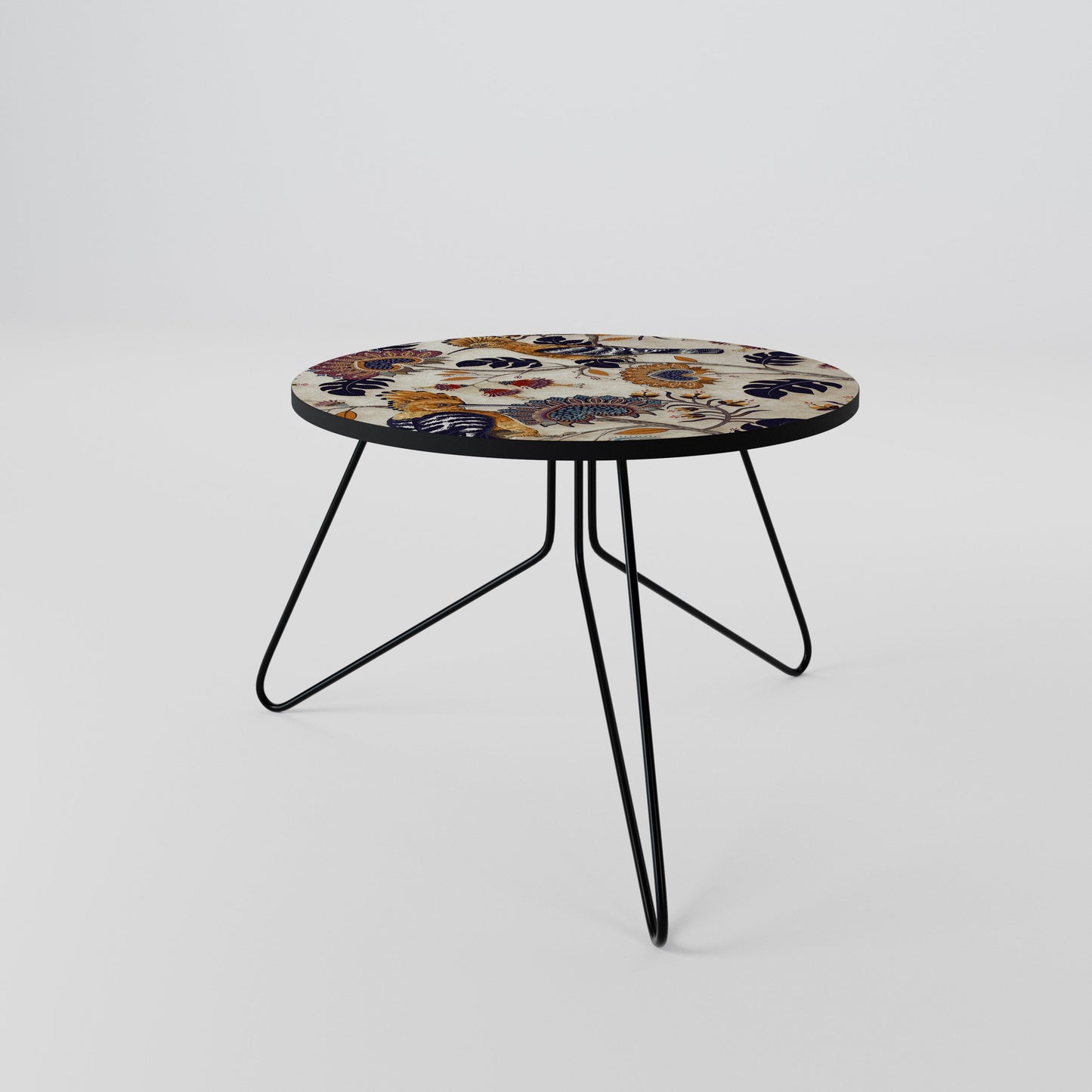 EMINENT HOOPOE Tavolino da Salotto Ø60