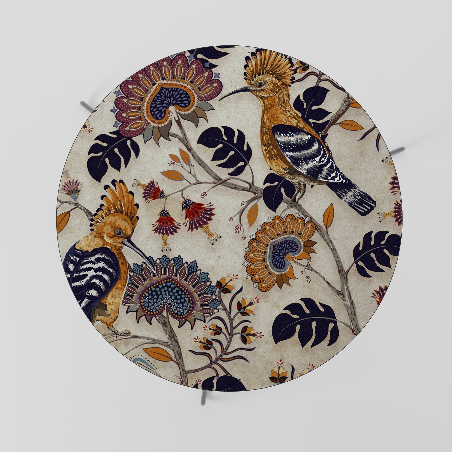 EMINENT HOOPOE Tavolino da Caffè Ø69