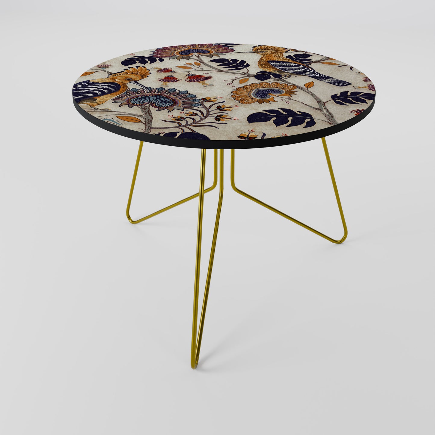 EMINENT HOOPOE Tavolino da Caffè Ø69