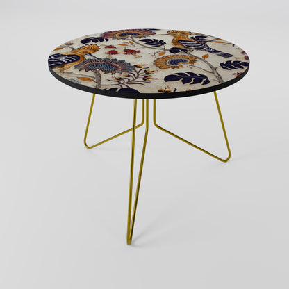 EMINENT HOOPOE Tavolino da Caffè Ø69