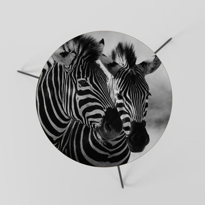 STRIPED SYMPHONY Coffee Table 60