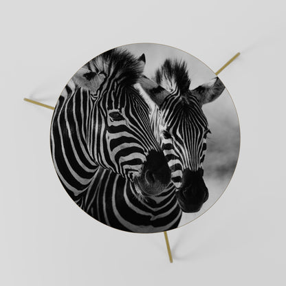 STRIPED SYMPHONY Coffee Table 60