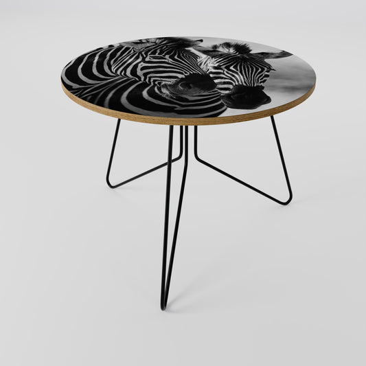 STRIPED SYMPHONY Coffee Table 69