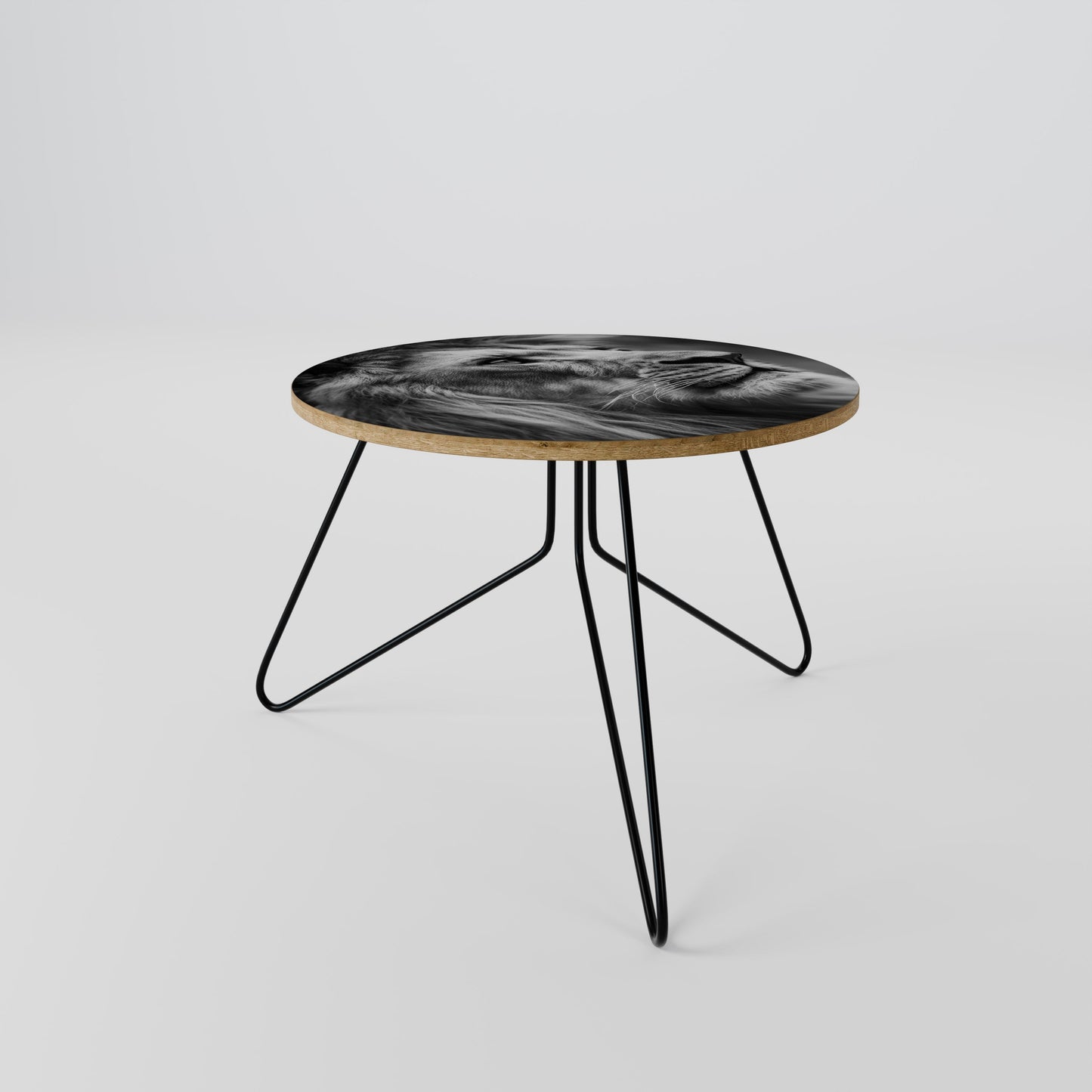 ROYAL REFLECTION Coffee Table 60