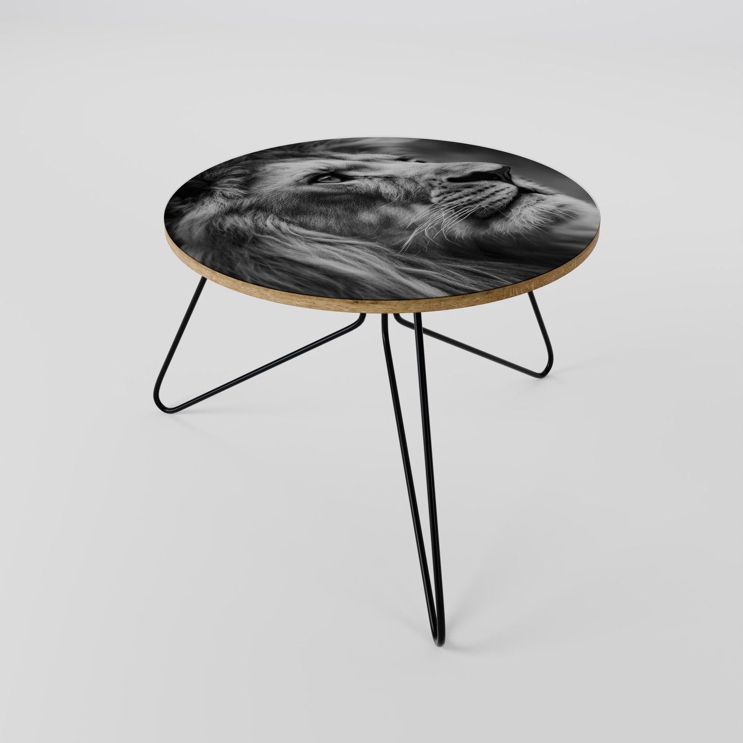ROYAL REFLECTION Coffee Table 60