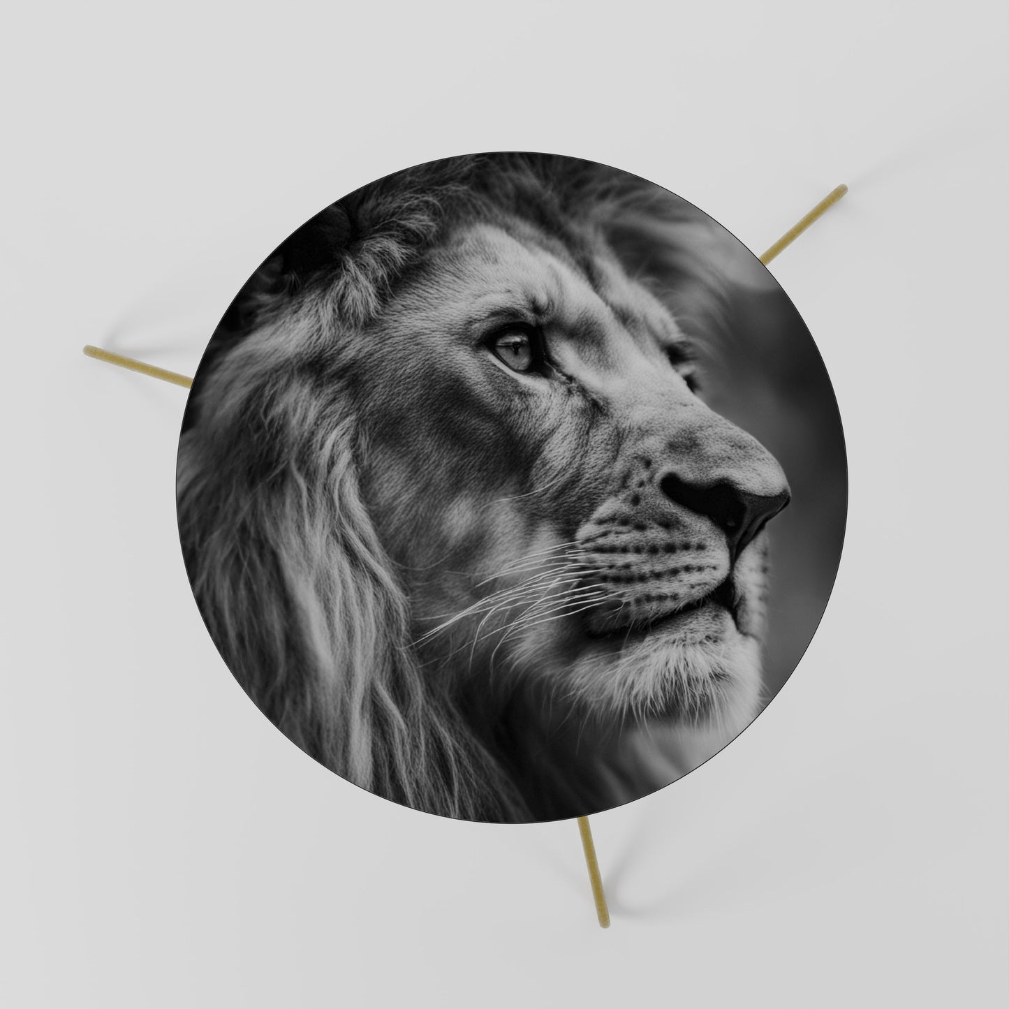 ROYAL REFLECTION Coffee Table 60