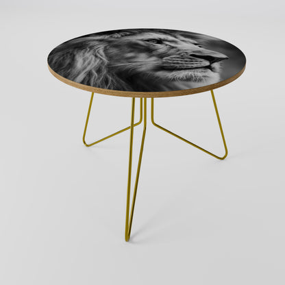 ROYAL REFLECTION Coffee Table 69
