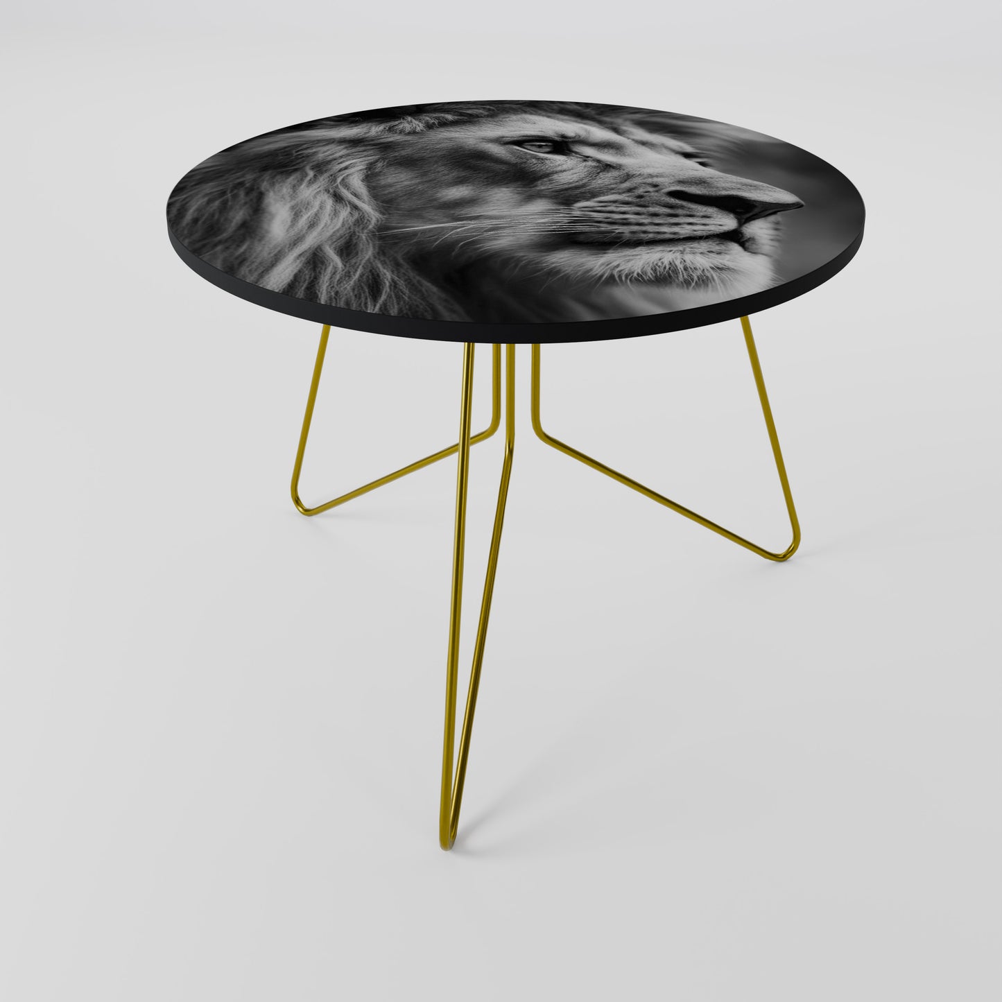 ROYAL REFLECTION Coffee Table 69