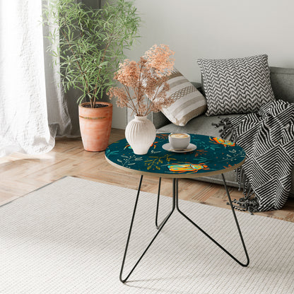 AUTUMN INSECTS Coffee Table 69